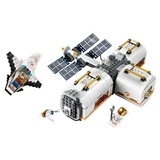 LEGO® City Mond Raumstation 60227 (3/11)