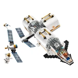LEGO® City Mond Raumstation 60227 (4/11)