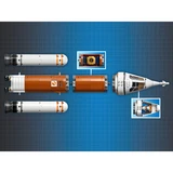 LEGO® City Deep Space Rocket and Launch Control 60228 (10/14) LEGO® City Deep Space Rocket and Launch Control 60228 (10/14)