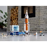 LEGO® City Deep Space Rocket and Launch Control 60228 (12/14) LEGO® City Deep Space Rocket and Launch Control 60228 (12/14)