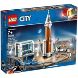 LEGO® City Deep Space Rocket and Launch Control 60228 (1/14) LEGO® City Deep Space Rocket and Launch Control 60228 (1/14)