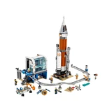 LEGO® City Deep Space Rocket and Launch Control 60228 (2/14) LEGO® City Deep Space Rocket and Launch Control 60228 (2/14)