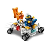 LEGO® City Deep Space Rocket and Launch Control 60228 (4/14) LEGO® City Deep Space Rocket and Launch Control 60228 (4/14)