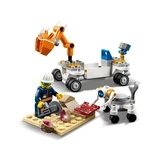LEGO® City Deep Space Rocket and Launch Control 60228 (5/14) LEGO® City Deep Space Rocket and Launch Control 60228 (5/14)