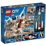LEGO® City Deep Space Rocket and Launch Control 60228 (6/14) LEGO® City Deep Space Rocket and Launch Control 60228 (6/14)
