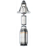 LEGO® City Rocket Assembly & Transport 60229 (11/17) LEGO® City Rocket Assembly & Transport 60229 (11/17)