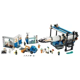 LEGO® City Rocket Assembly & Transport 60229 (2/17) LEGO® City Rocket Assembly & Transport 60229 (2/17)