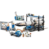 LEGO® City Rocket Assembly & Transport 60229 (3/17) LEGO® City Rocket Assembly & Transport 60229 (3/17)