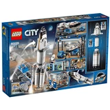 LEGO® City Rocket Assembly & Transport 60229 (5/17) LEGO® City Rocket Assembly & Transport 60229 (5/17)