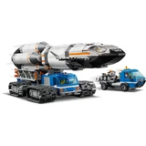 LEGO® City Rocket Assembly & Transport 60229 (6/17) LEGO® City Rocket Assembly & Transport 60229 (6/17)