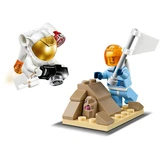 LEGO® City Stadtbewohner – Weltraumforschung & -entwicklung 60230 (10/12) LEGO® City Stadtbewohner – Weltraumforschung & -entwicklung 60230 (10/12)