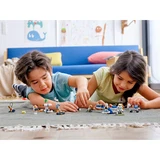 LEGO® City Stadtbewohner – Weltraumforschung & -entwicklung 60230 (11/12) LEGO® City Stadtbewohner – Weltraumforschung & -entwicklung 60230 (11/12)