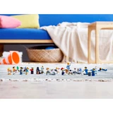 LEGO® City Stadtbewohner – Weltraumforschung & -entwicklung 60230 (12/12) LEGO® City Stadtbewohner – Weltraumforschung & -entwicklung 60230 (12/12)