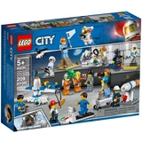 LEGO® City Stadtbewohner – Weltraumforschung & -entwicklung 60230 (1/12) LEGO® City Stadtbewohner – Weltraumforschung & -entwicklung 60230 (1/12)