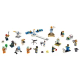 LEGO® City Stadtbewohner – Weltraumforschung & -entwicklung 60230 (2/12) LEGO® City Stadtbewohner – Weltraumforschung & -entwicklung 60230 (2/12)