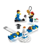 LEGO® City Stadtbewohner – Weltraumforschung & -entwicklung 60230 (4/12) LEGO® City Stadtbewohner – Weltraumforschung & -entwicklung 60230 (4/12)