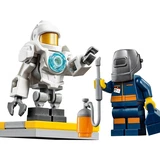 LEGO® City Stadtbewohner – Weltraumforschung & -entwicklung 60230 (6/12) LEGO® City Stadtbewohner – Weltraumforschung & -entwicklung 60230 (6/12)