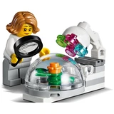 LEGO® City Stadtbewohner – Weltraumforschung & -entwicklung 60230 (7/12) LEGO® City Stadtbewohner – Weltraumforschung & -entwicklung 60230 (7/12)