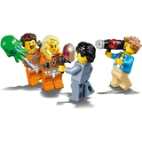 LEGO® City Stadtbewohner – Weltraumforschung & -entwicklung 60230 (8/12) LEGO® City Stadtbewohner – Weltraumforschung & -entwicklung 60230 (8/12)