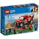 Fire Chief Response Truck 60231 thumbnail-0