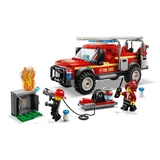 LEGO® City Fire Chief Response Truck 60231 (3/9) LEGO® City Fire Chief Response Truck 60231 (3/9)