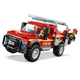 Fire Chief Response Truck 60231 thumbnail-3
