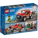 Fire Chief Response Truck 60231 thumbnail-4