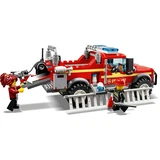 LEGO® City Fire Chief Response Truck 60231 (6/9) LEGO® City Fire Chief Response Truck 60231 (6/9)