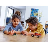 LEGO® City Fire Chief Response Truck 60231 (8/9) LEGO® City Fire Chief Response Truck 60231 (8/9)