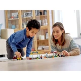 LEGO® City Autowerkstatt 60232 (10/11)