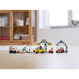 LEGO® City Autowerkstatt 60232 (11/11)