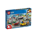 LEGO® City Autowerkstatt 60232 (1/11)