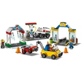 LEGO® City Autowerkstatt 60232 (3/11)