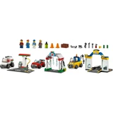 LEGO® City Autowerkstatt 60232 (4/11)