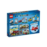 LEGO® City Autowerkstatt 60232 (5/11)