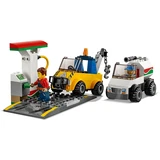LEGO® City Autowerkstatt 60232 (8/11)