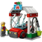 LEGO® City Autowerkstatt 60232 (9/11)