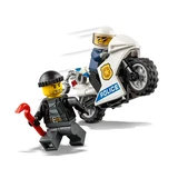 LEGO® City Donut Shop Opening 60233 (13/13) LEGO® City Donut Shop Opening 60233 (13/13)