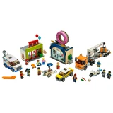 LEGO® City Donut Shop Opening 60233 (2/13) LEGO® City Donut Shop Opening 60233 (2/13)