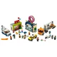 Große Donut-Shop-Eröffnung 60233 thumbnail-1