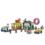 LEGO® City Donut Shop Opening 60233 (4/13) LEGO® City Donut Shop Opening 60233 (4/13)