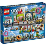 LEGO® City Donut Shop Opening 60233 (5/13) LEGO® City Donut Shop Opening 60233 (5/13)
