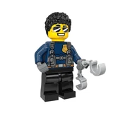 LEGO® City Donut Shop Opening 60233 (6/13) LEGO® City Donut Shop Opening 60233 (6/13)