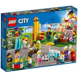 LEGO® City People Pack - Fun Fair 60234 (1/11)