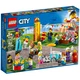 Stadtbewohner – Jahrmarkt 60234 thumbnail-0