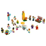 LEGO® City People Pack - Fun Fair 60234 (2/11)