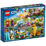 LEGO® City People Pack - Fun Fair 60234 (3/11)