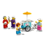 LEGO® City People Pack - Fun Fair 60234 (4/11)