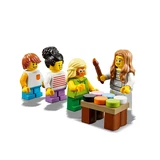 LEGO® City People Pack - Fun Fair 60234 (6/11)