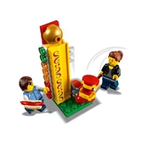 LEGO® City People Pack - Fun Fair 60234 (7/11)